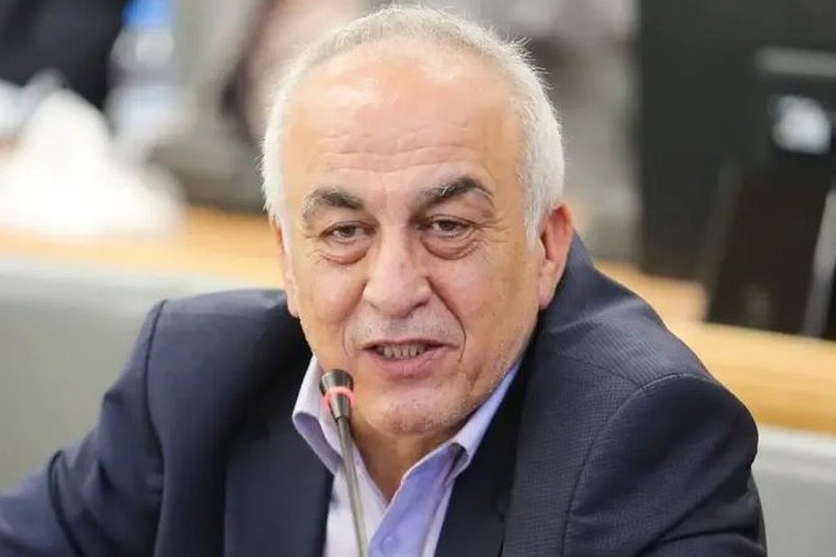 نگاهی به رشد تجارت ایران و افغانستان پس از حضور طالبان، در گفت‌وگو با محمود سیادت