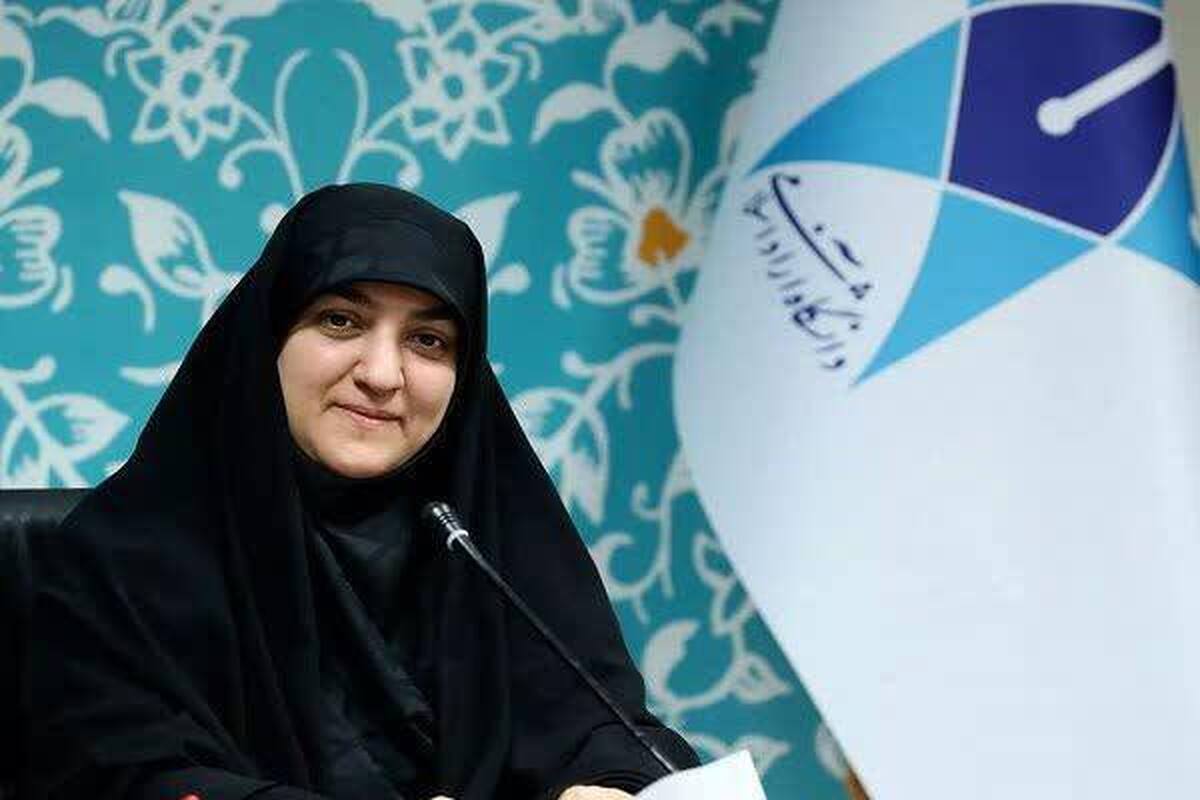 برگزاری رویداد «دختران نقش‌آفرین» با هدف توانمندسازی دانشجویان دختر