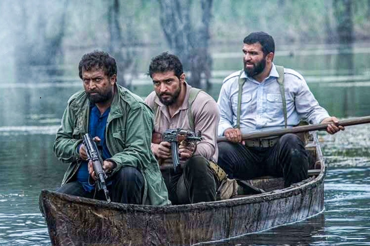 اکران ۵ فیلم جدید در سینما‌های کشور