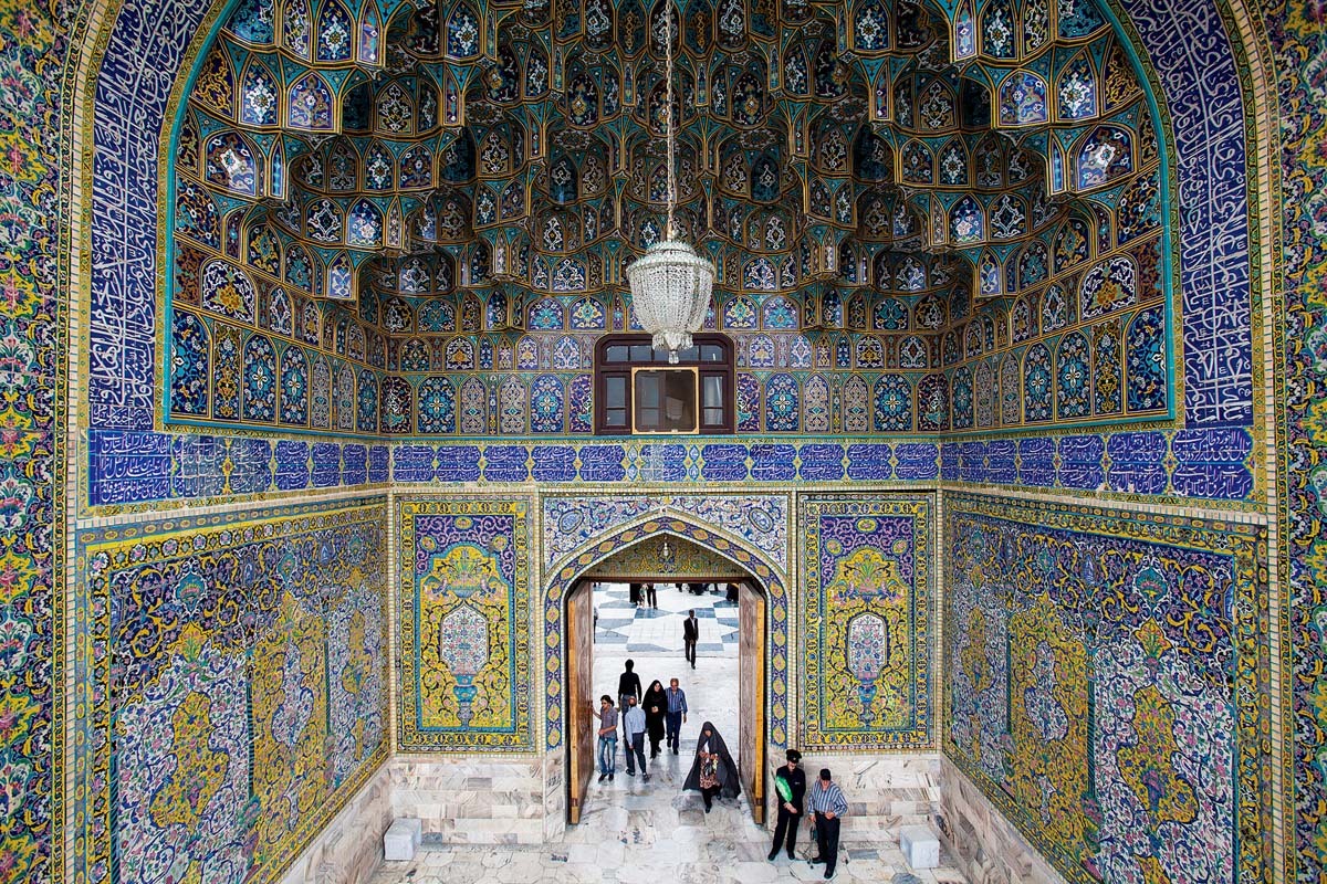 عکسهای باکیفیت از حرم امامرضا(ع) عکسهای باکیفیت از حرم امامرضا(ع)