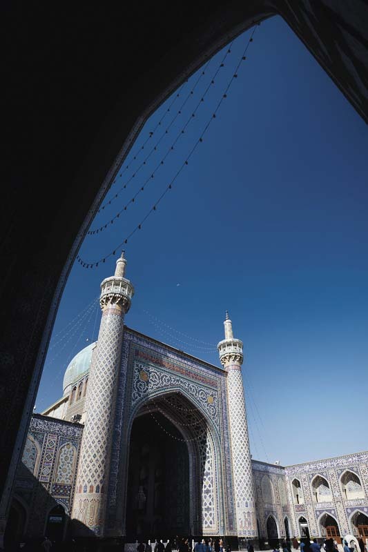 عکسهای باکیفیت از حرم امامرضا(ع) عکسهای باکیفیت از حرم امامرضا(ع)