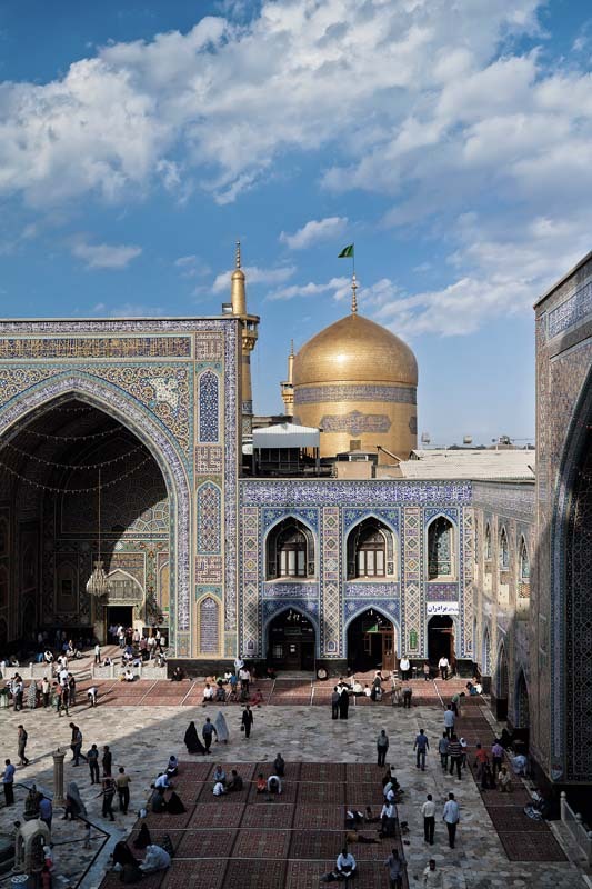 عکسهای باکیفیت از حرم امامرضا(ع) عکسهای باکیفیت از حرم امامرضا(ع)