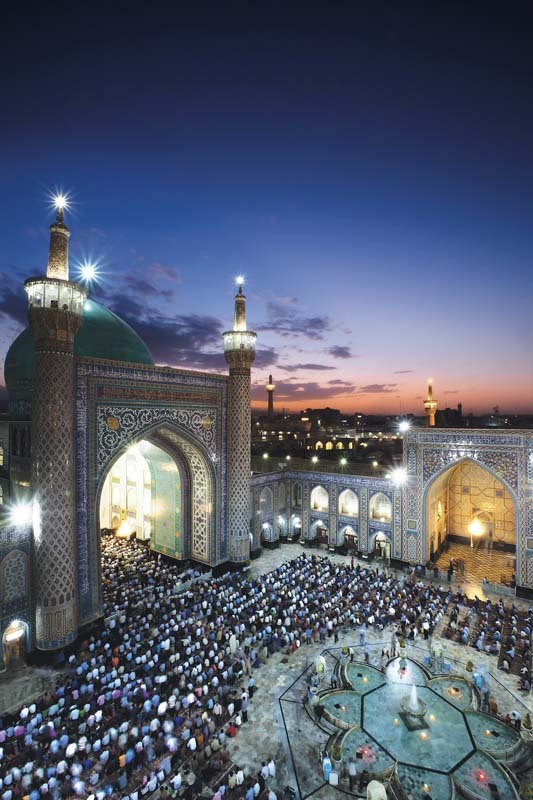 عکسهای باکیفیت از حرم امامرضا(ع) عکسهای باکیفیت از حرم امامرضا(ع)