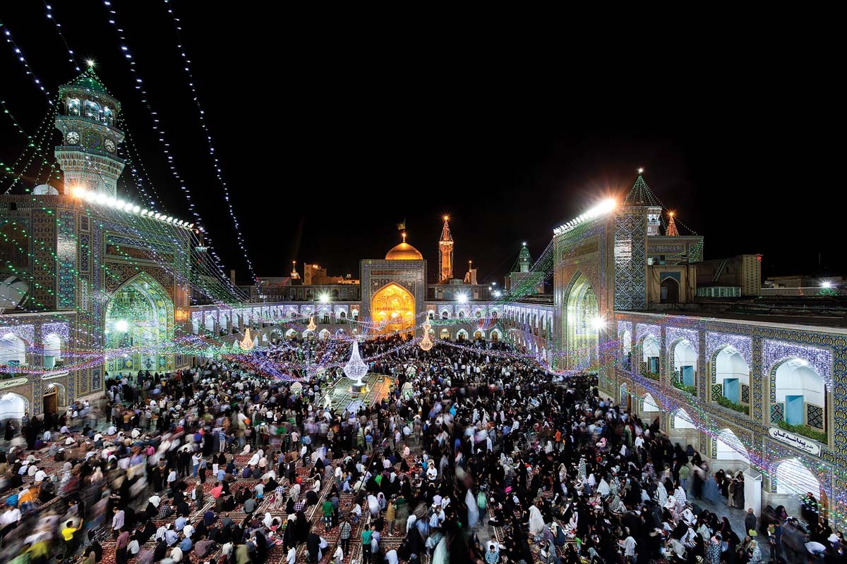 عکسهای باکیفیت از حرم امامرضا(ع) عکسهای باکیفیت از حرم امامرضا(ع)