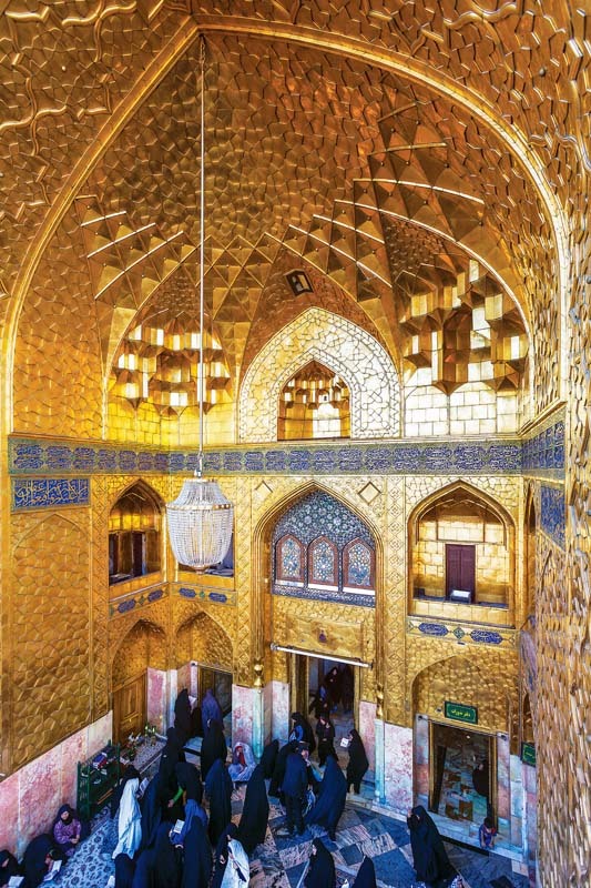 عکسهای باکیفیت از حرم امامرضا(ع) عکسهای باکیفیت از حرم امامرضا(ع)