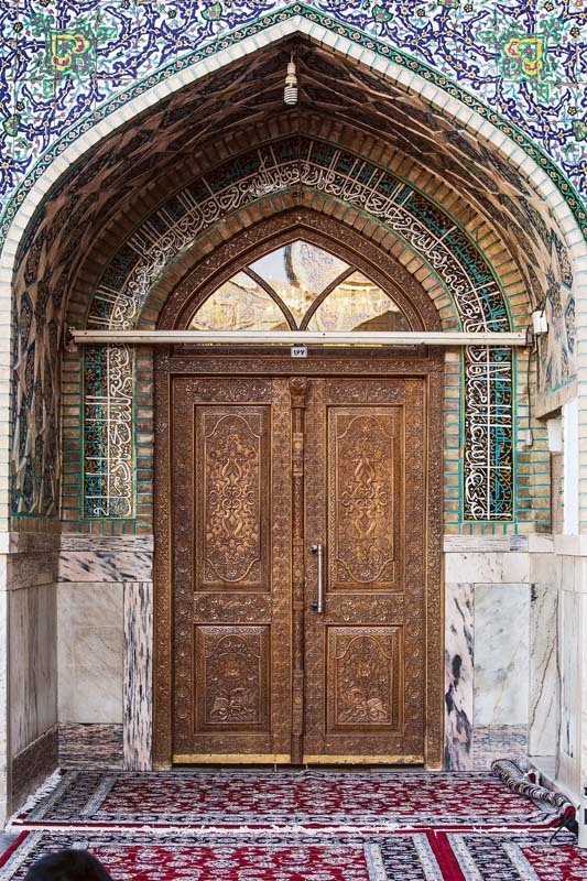 عکسهای باکیفیت از حرم امامرضا(ع) عکسهای باکیفیت از حرم امامرضا(ع)