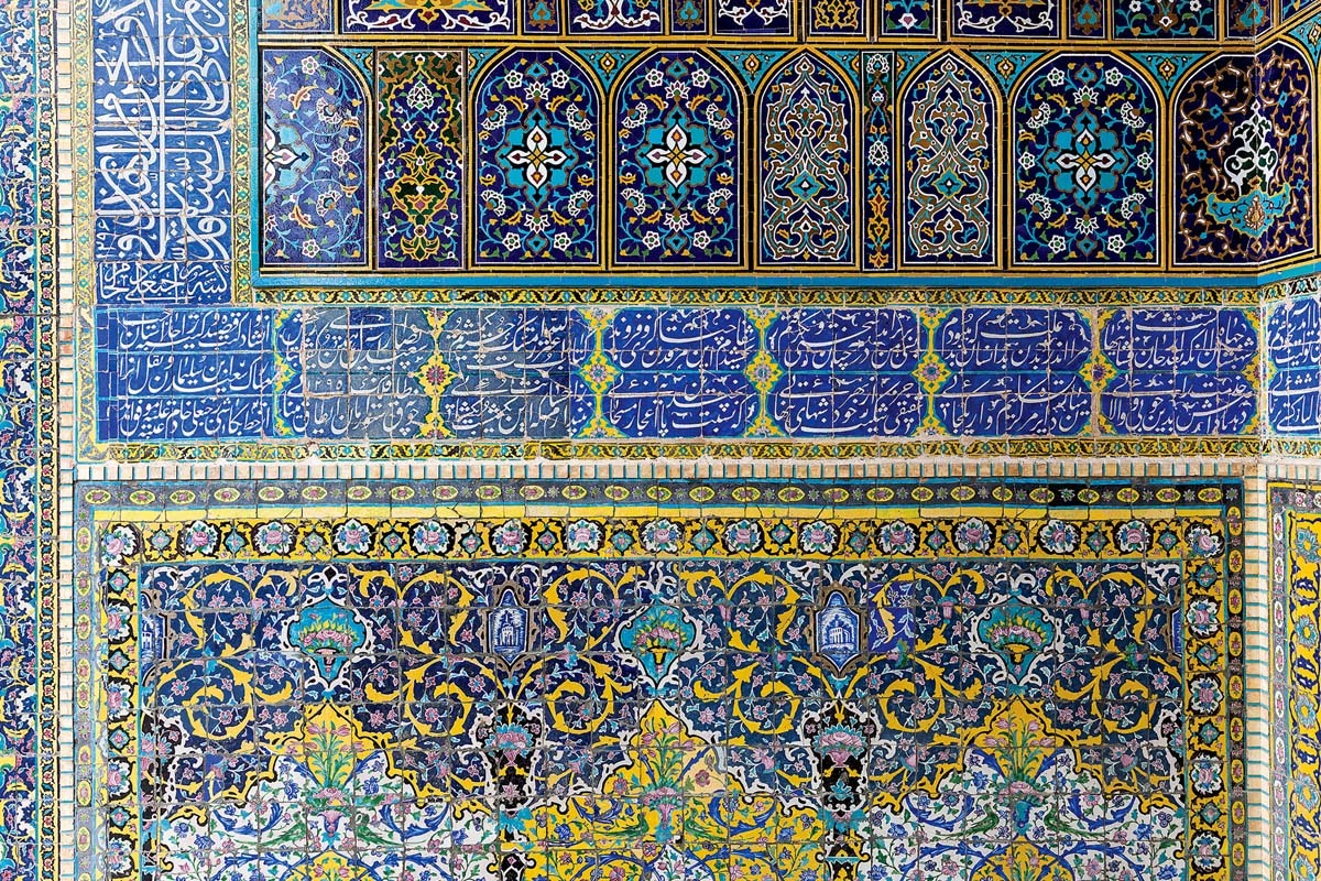 عکسهای باکیفیت از حرم امامرضا(ع) عکسهای باکیفیت از حرم امامرضا(ع)