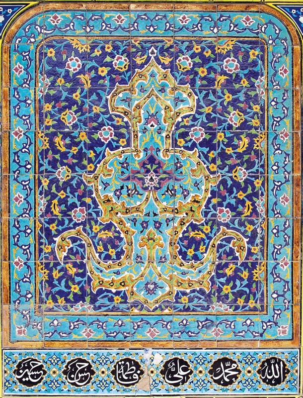 عکسهای باکیفیت از حرم امامرضا(ع) عکسهای باکیفیت از حرم امامرضا(ع)