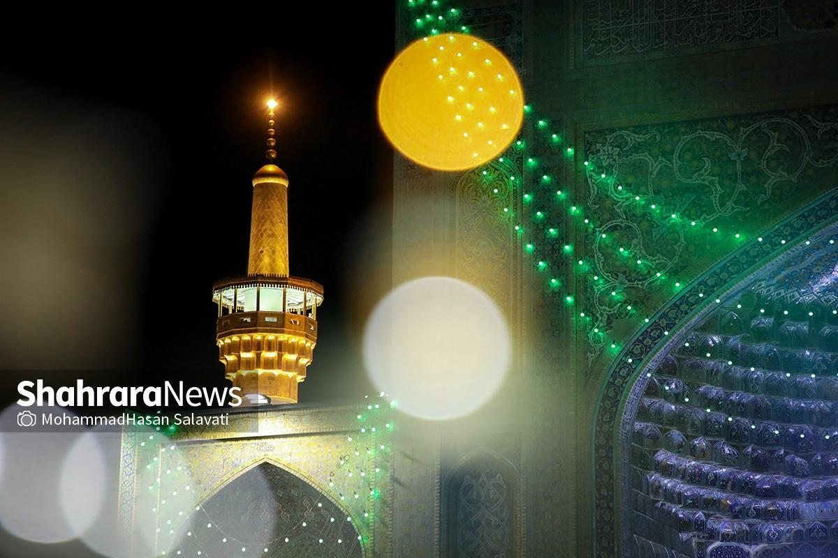 رئیس سازمان فرهنگی هنری آستان قدس رضوی: هنر، بهترین زبان انتقال پیام امام رضا (ع) است