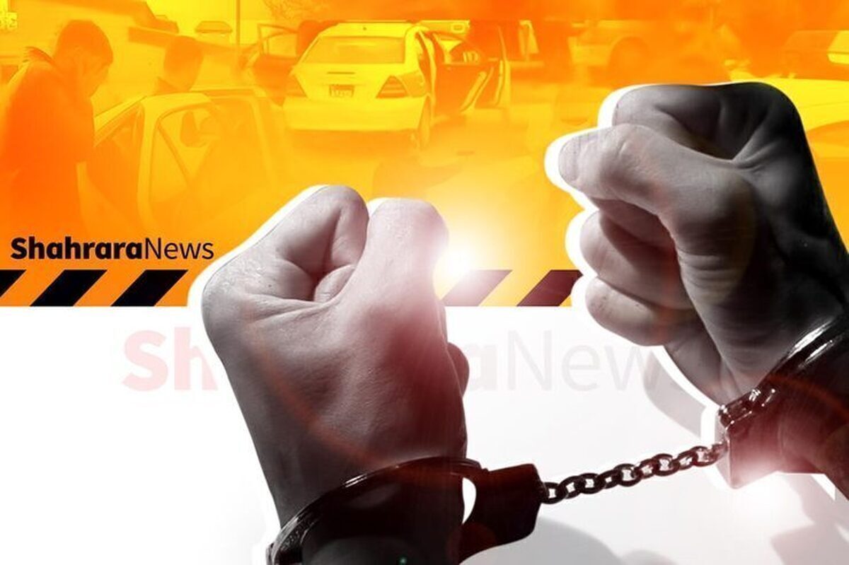 دو قاتل راهی بیمارستان روانی شدند
