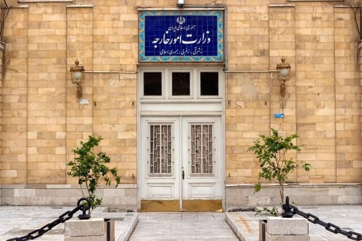 بیانیه وزارت امور خارجه در خصوص اتهام‌زنی علیه ایران در رابطه با یمن