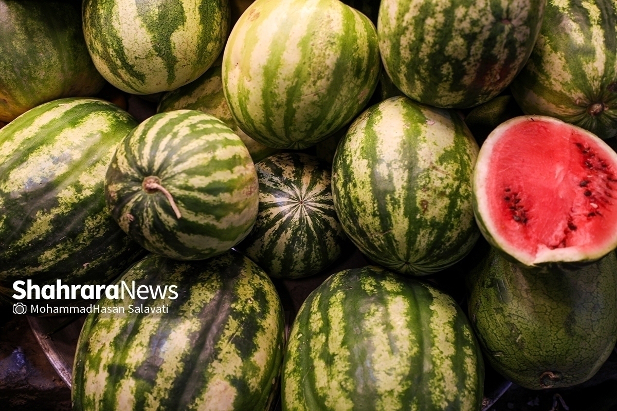اتحادیه بارفروشان مشهد نرخ عمده فروشی میوه و صیفی جات در میادین تره بار مشهد را اعلام کرد.