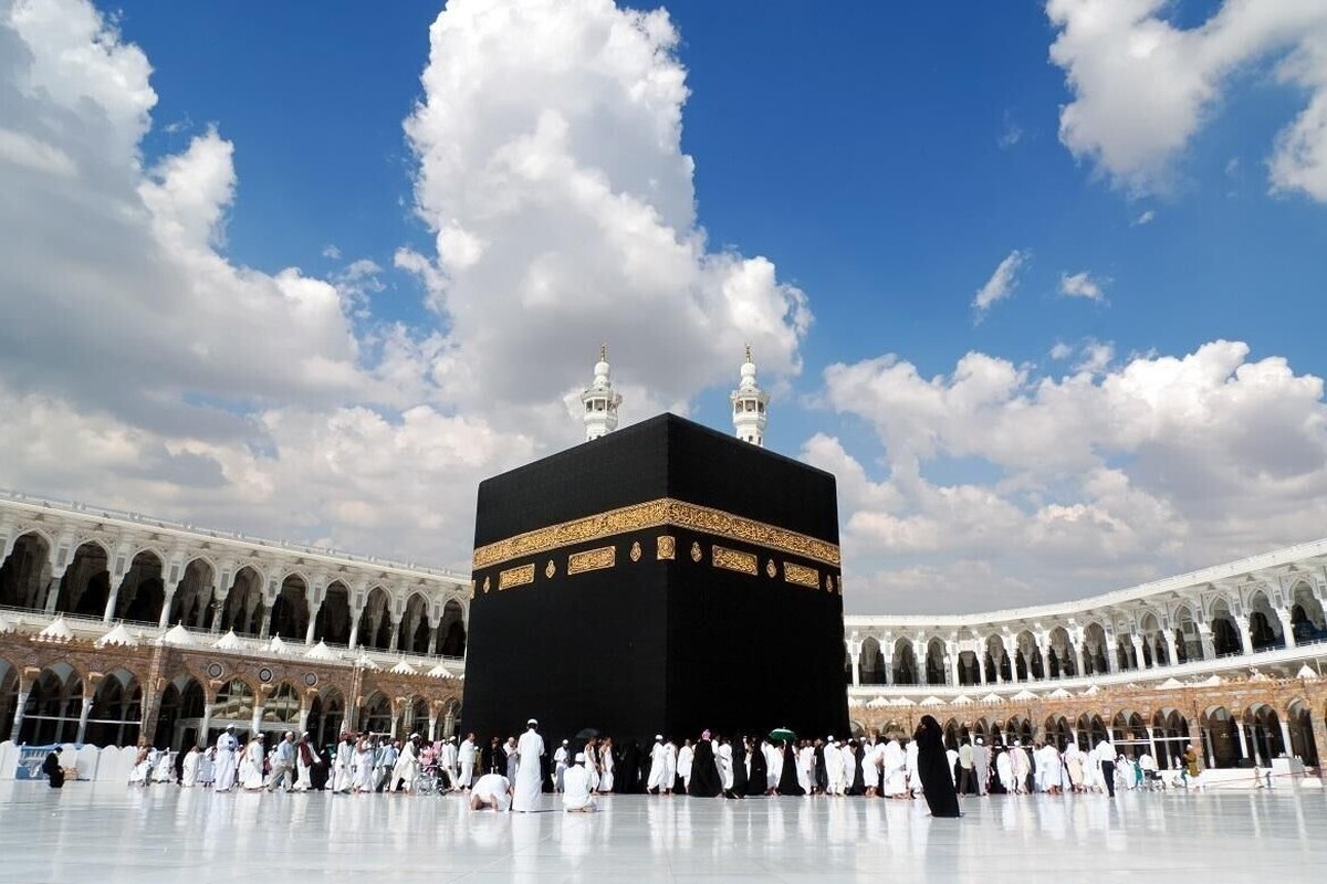 ممنوعیت حمل آب زمزم برای زائران حج ۱۴۰۴