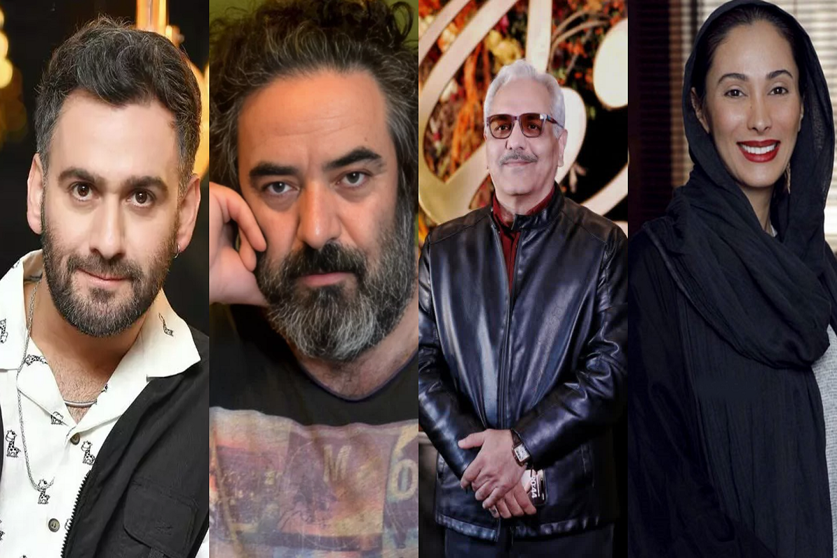 همکاری دوباره مهران مدیری و سحر زکریا با سریال «شیش ماهه»