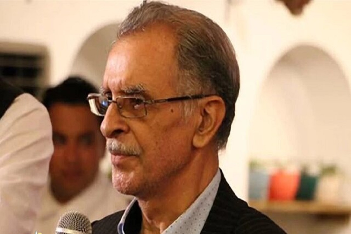 ​جعفر ذهنی، بنیان‌گذار تئاتر در فومن درگذشت