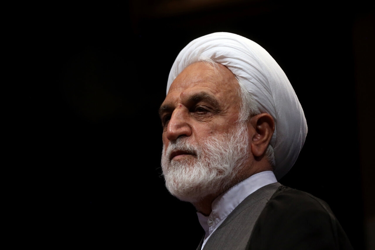 اژه‌ای: ۲ نفر در رابطه با انفجار بندر شهید رجایی بازداشت شده‌اند