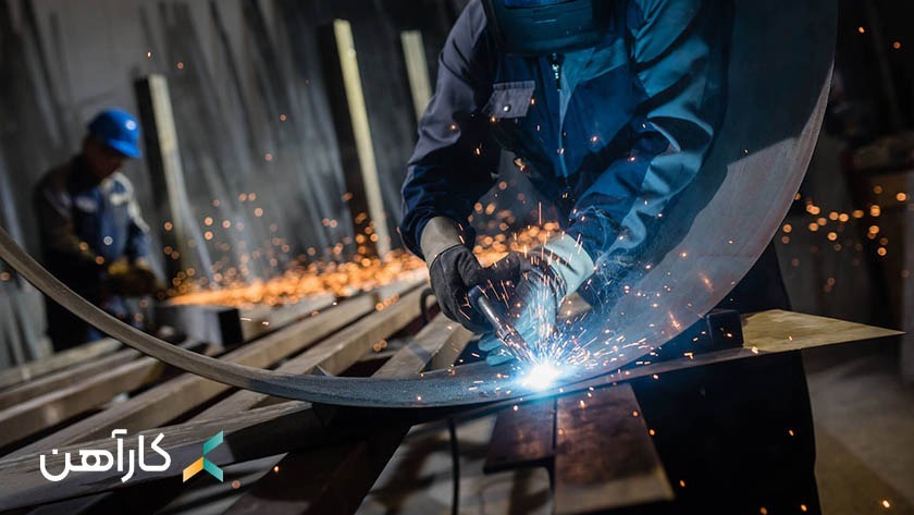 از طراحی تا تولید؛ نقش حیاتی انواع ورق در صنعت خودروسازی از طراحی تا تولید؛ نقش حیاتی انواع ورق در صنعت خودروسازی