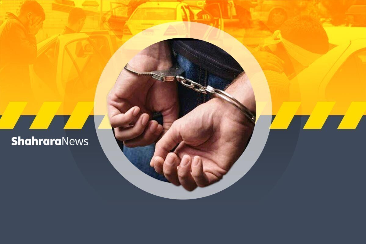 شربت مرگبار و سرقت ۱۰ میلیاردی در مشهد؛ افشای شگرد شیطانی سارقان خارجی در پوشش نظافتچی منزل!
