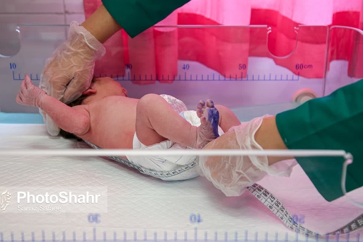 افزایش تعرفه زایمان بدون درد