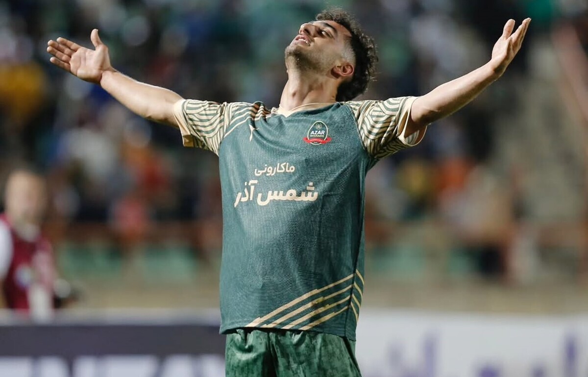 پرسپولیس فقط وینگر می گیرد!