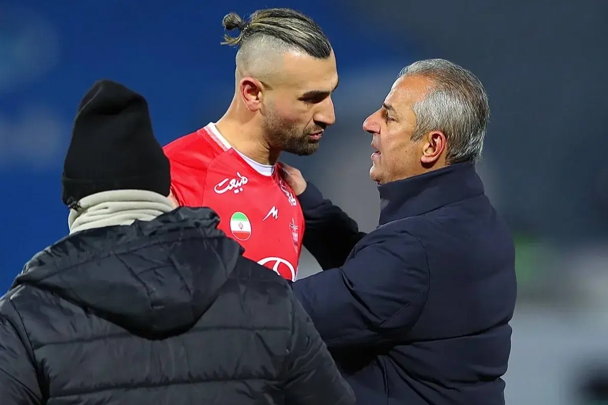 دورسون: فنرباغچه هروقت بخواهد، من و کارتال آنجا هستیم