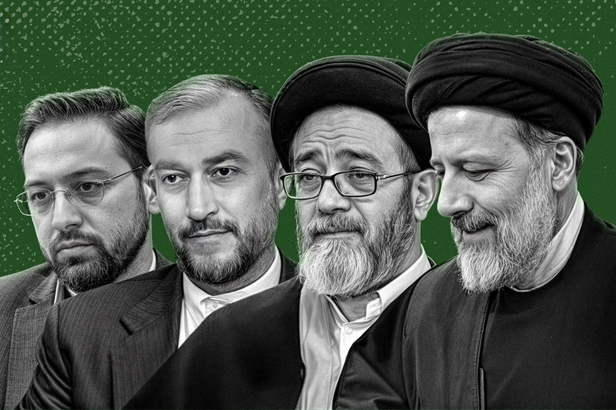 مراسم بزرگداشت شهدای خدمت، ۳۰ اردیبهشت ۱۴۰۴، در محضر رهبر معظم انقلاب برگزار می‌شود