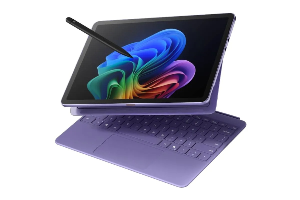 مایکوسافت از سرفیس پرو ۱۲ اینچی رونمایی کرد + مشخصات و قیمت مایکوسافت از سرفیس پرو ۱۲ اینچی رونمایی کرد + مشخصات و قیمت