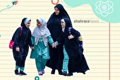 گفتگو با دانش‌آموزان کلاس‌دومی | معلممان را خیلی دوست داریم