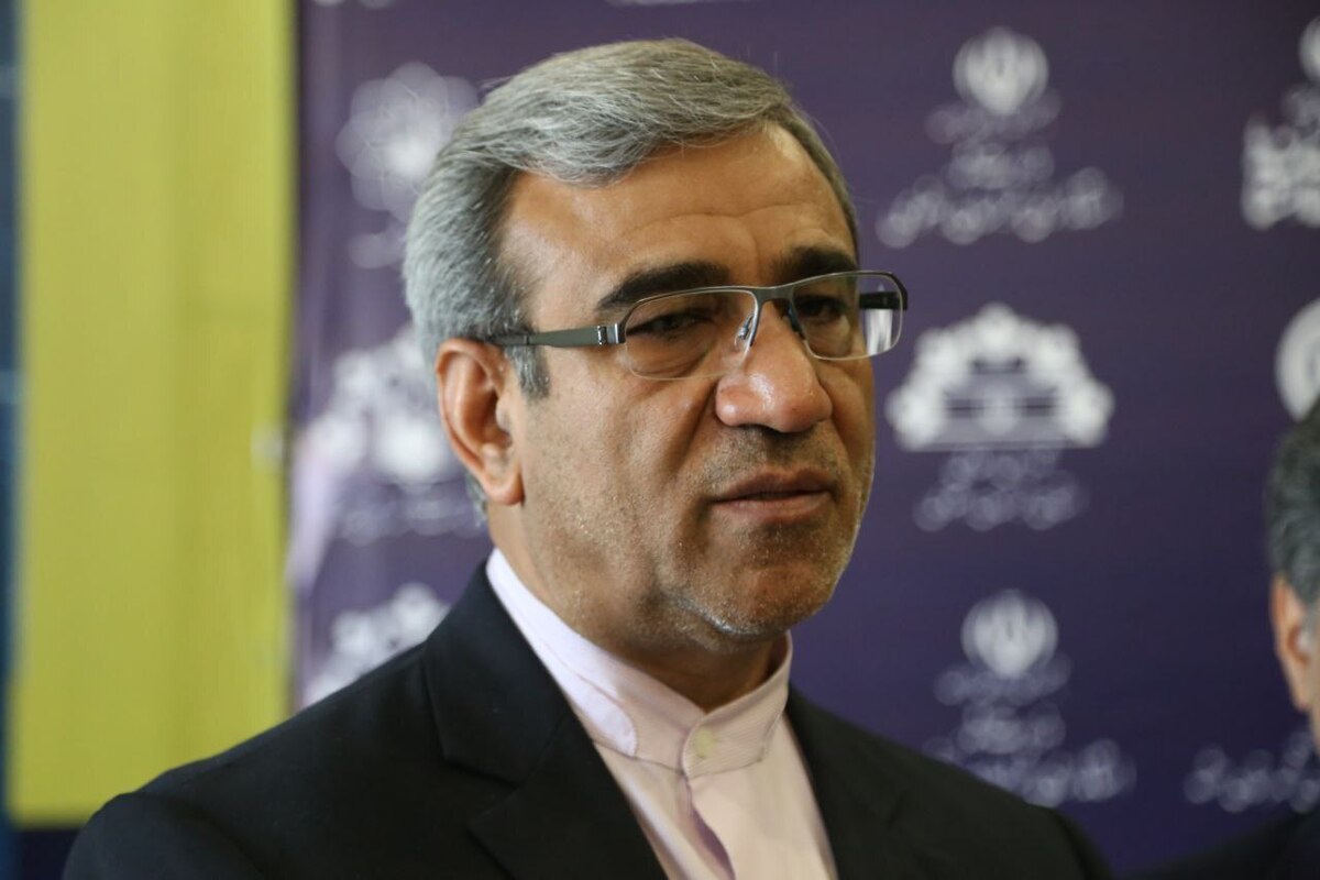 استاندار خراسان رضوی گفت: قطعاً می‌توان کار‌های مهم و بزرگی انجام داد. من به این موضوع باور دارم. ما می‌توانیم خراسان رضوی را تا پایان سال آینده و حتی امسال از کمبود زیرساختی نجات بدهیم. آقای رئیس‌جمهور تأکید دارند باید یک‌ساله این طرح تمام شود و از آن لحظه، تازه کار اصلی شروع خواهد شد.
