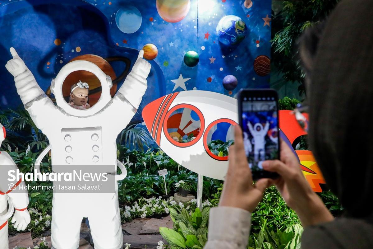 طبیعت در قاب نمایشگاه گل و گیاه مشهد طبیعت در قاب نمایشگاه گل و گیاه مشهد