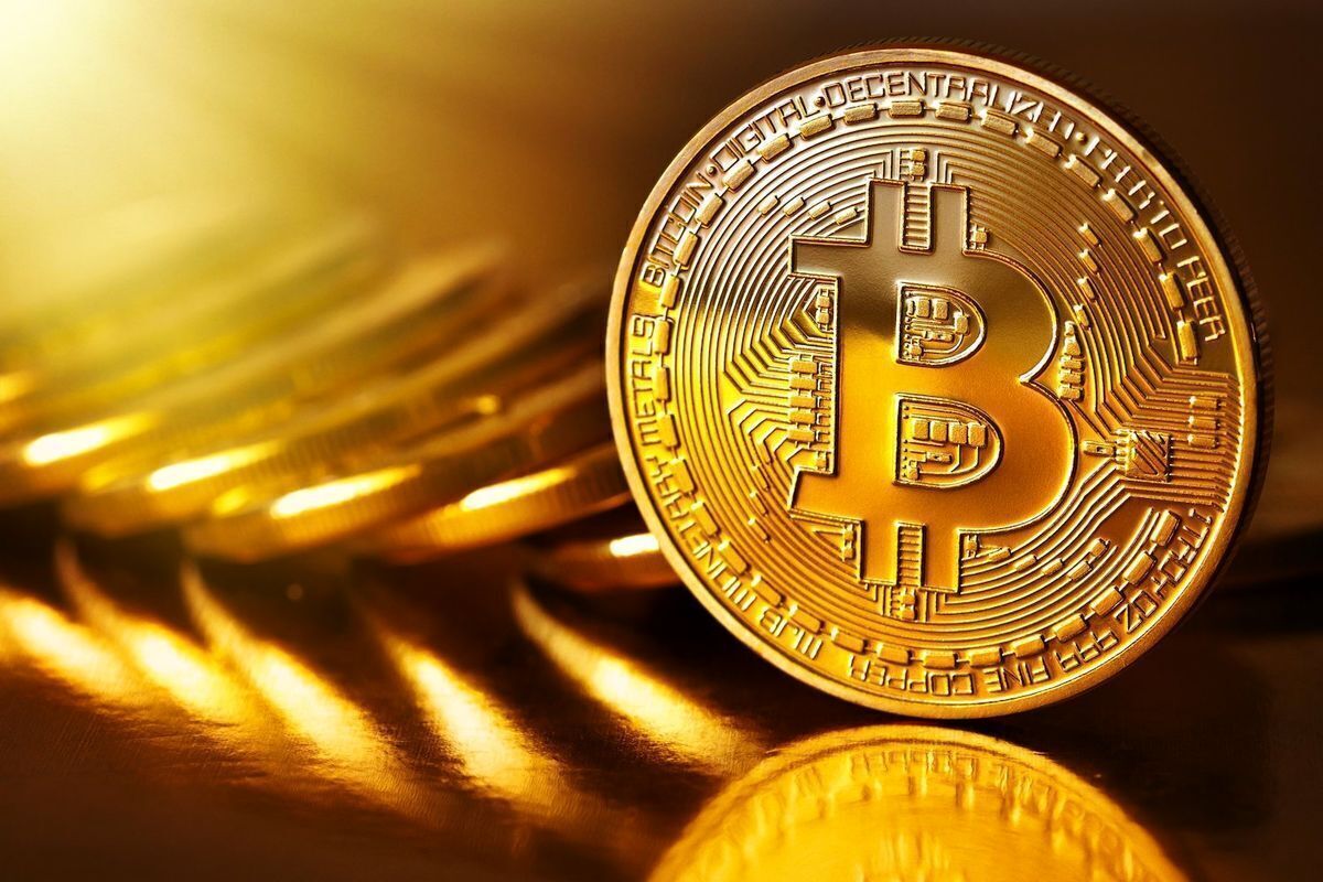 بیت‌کوین از ۱۰۹ هزار تومان بیشتر می‌شود؟ (۱۸ اردیبهشت ۱۴۰۴)