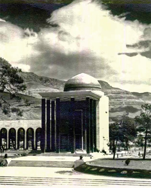 اسناد پس از ۴۰ سال منع انتشار ندارند اسناد پس از ۴۰ سال منع انتشار ندارند