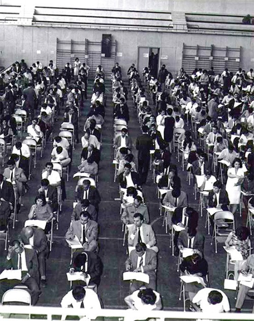 اسناد پس از ۴۰ سال منع انتشار ندارند اسناد پس از ۴۰ سال منع انتشار ندارند