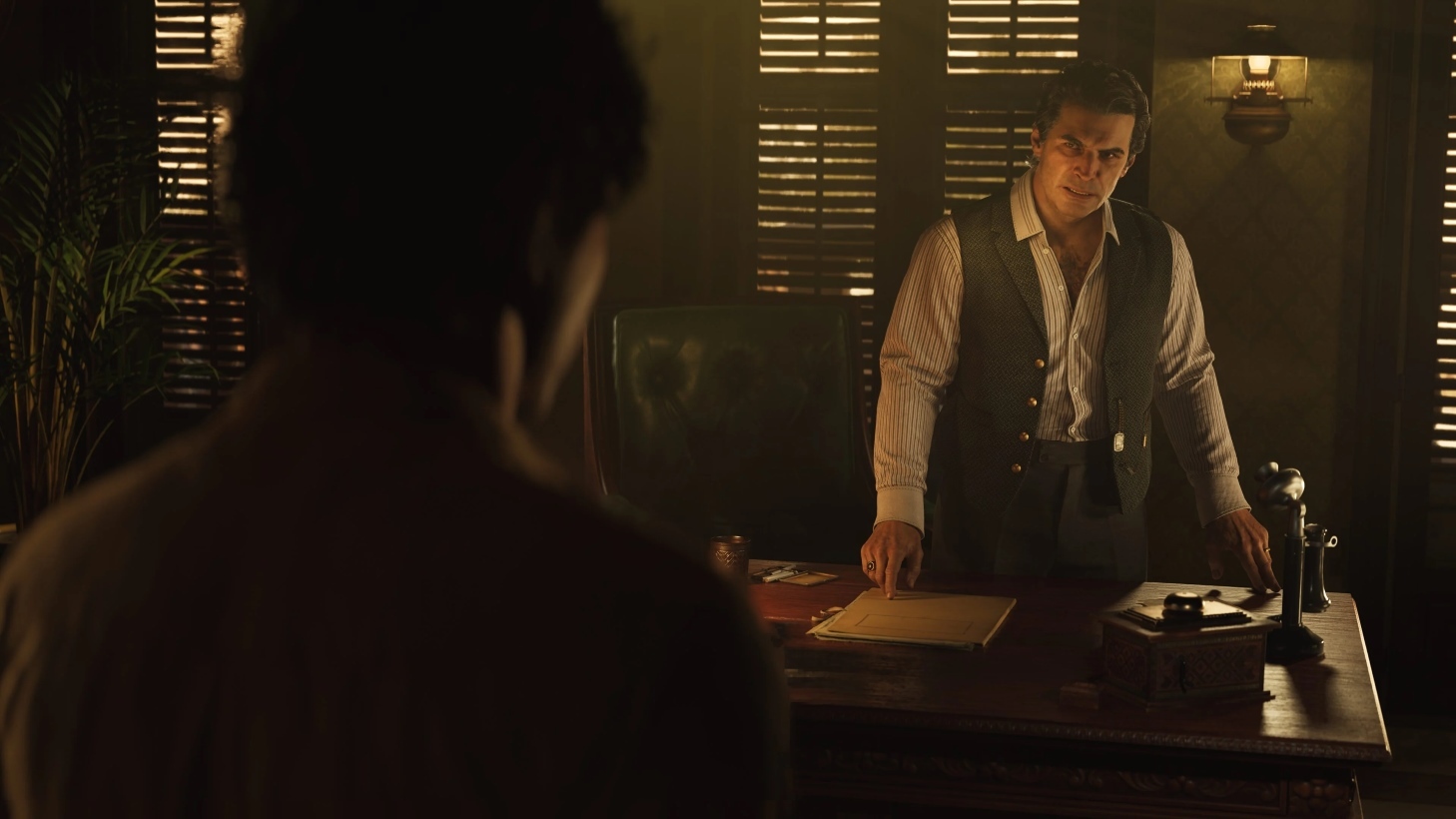 تریلر جدید بازی Mafia: The Old Country منتشر شد + زمان عرضه تریلر جدید بازی Mafia: The Old Country منتشر شد + زمان عرضه