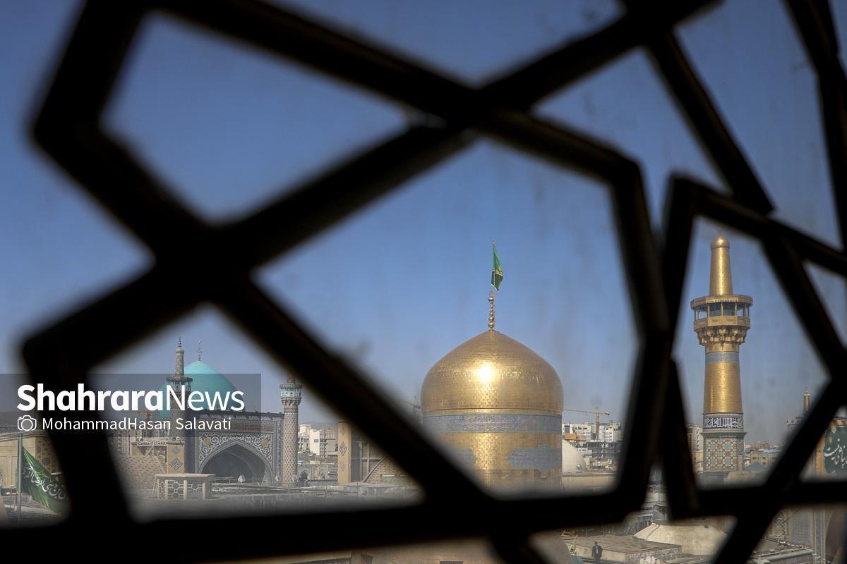 ۳۵ هزار اثر هنری در جشنواره امام‌رضا(ع)، بزرگ‌ترین گردهمایی فرهنگی کشور