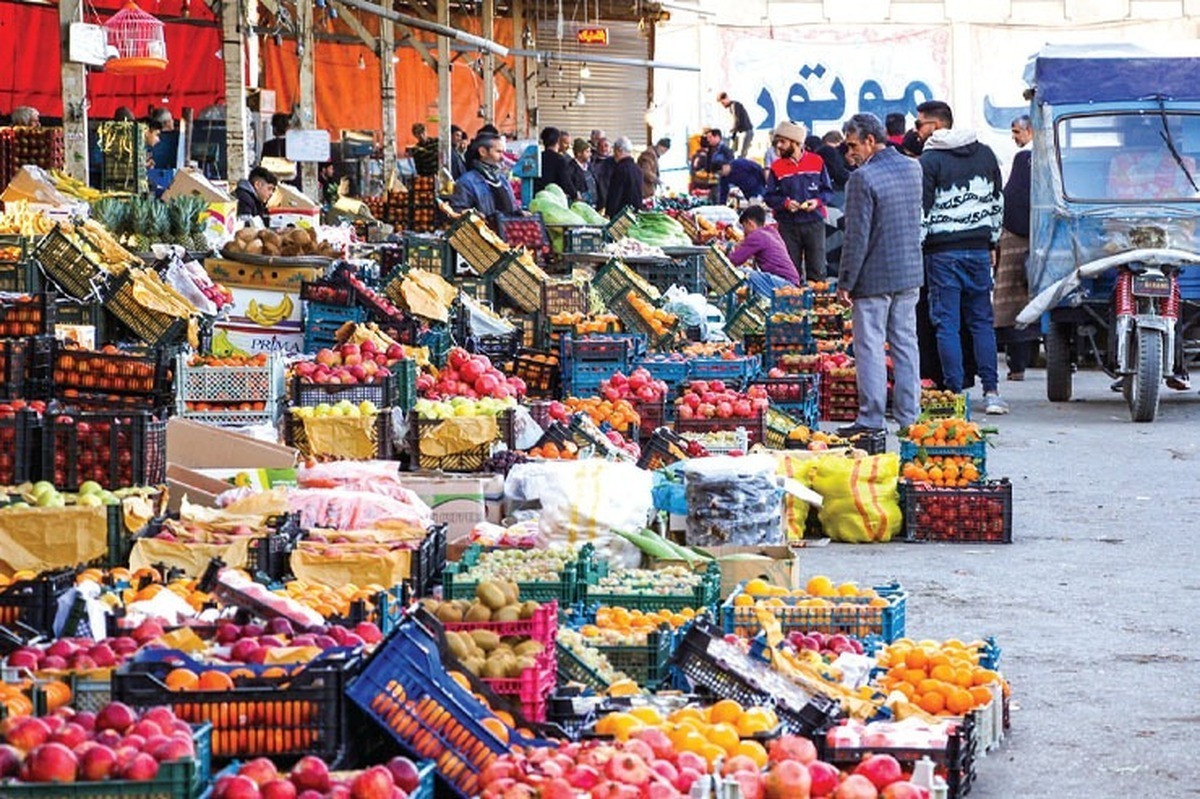 اتحادیه بارفروشان مشهد نرخ عمده‌فروشی میوه و تره‌بار در میادین تره‌بار را اعلام کرد.