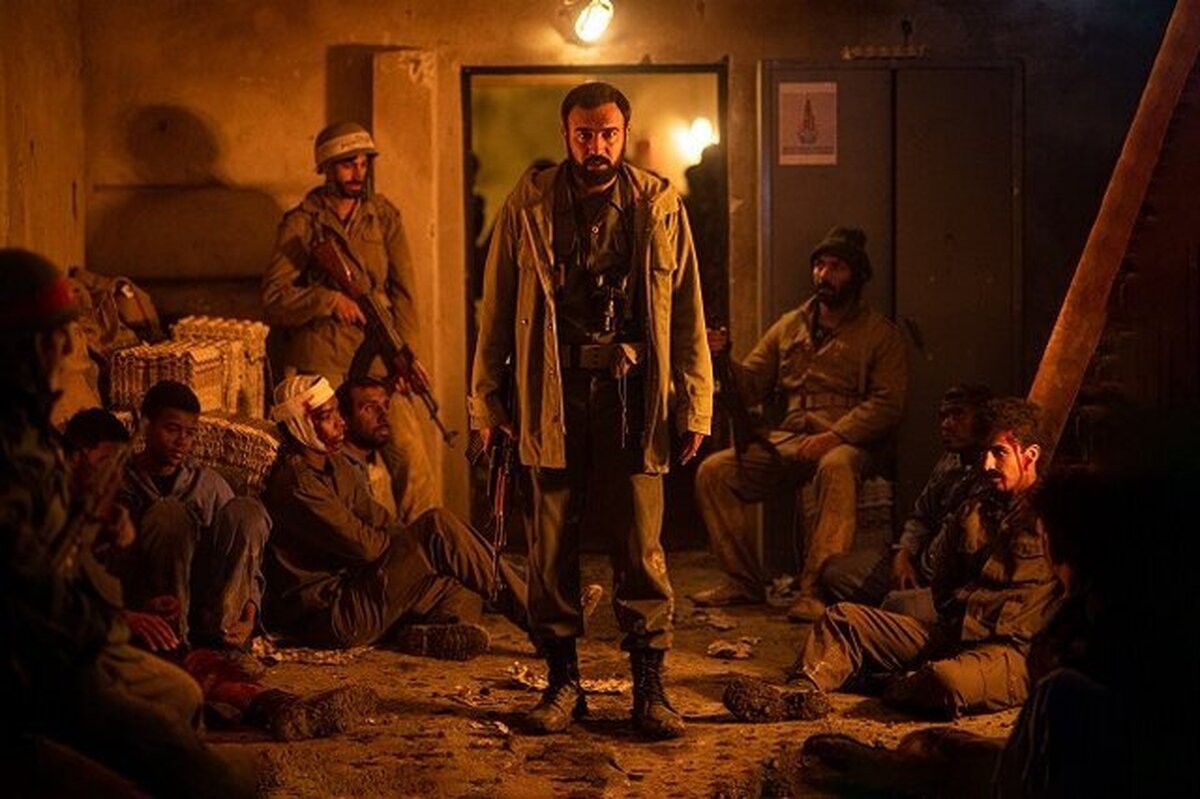 فیلم سینمایی اسفند از اردیبهشت به سینما می‌آید
