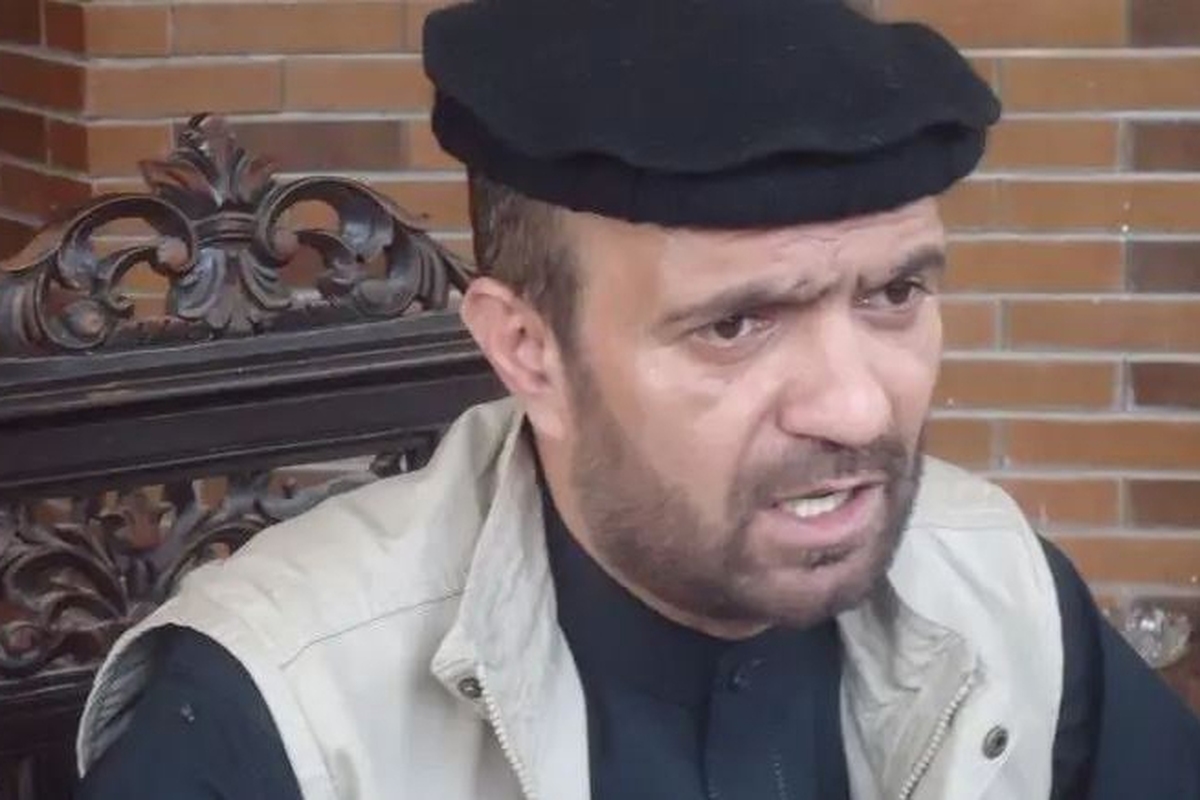 ظاهر قدیر معاون سابق پارلمان افغانستان به دستور آمریکا در کنیا بازداشت شد