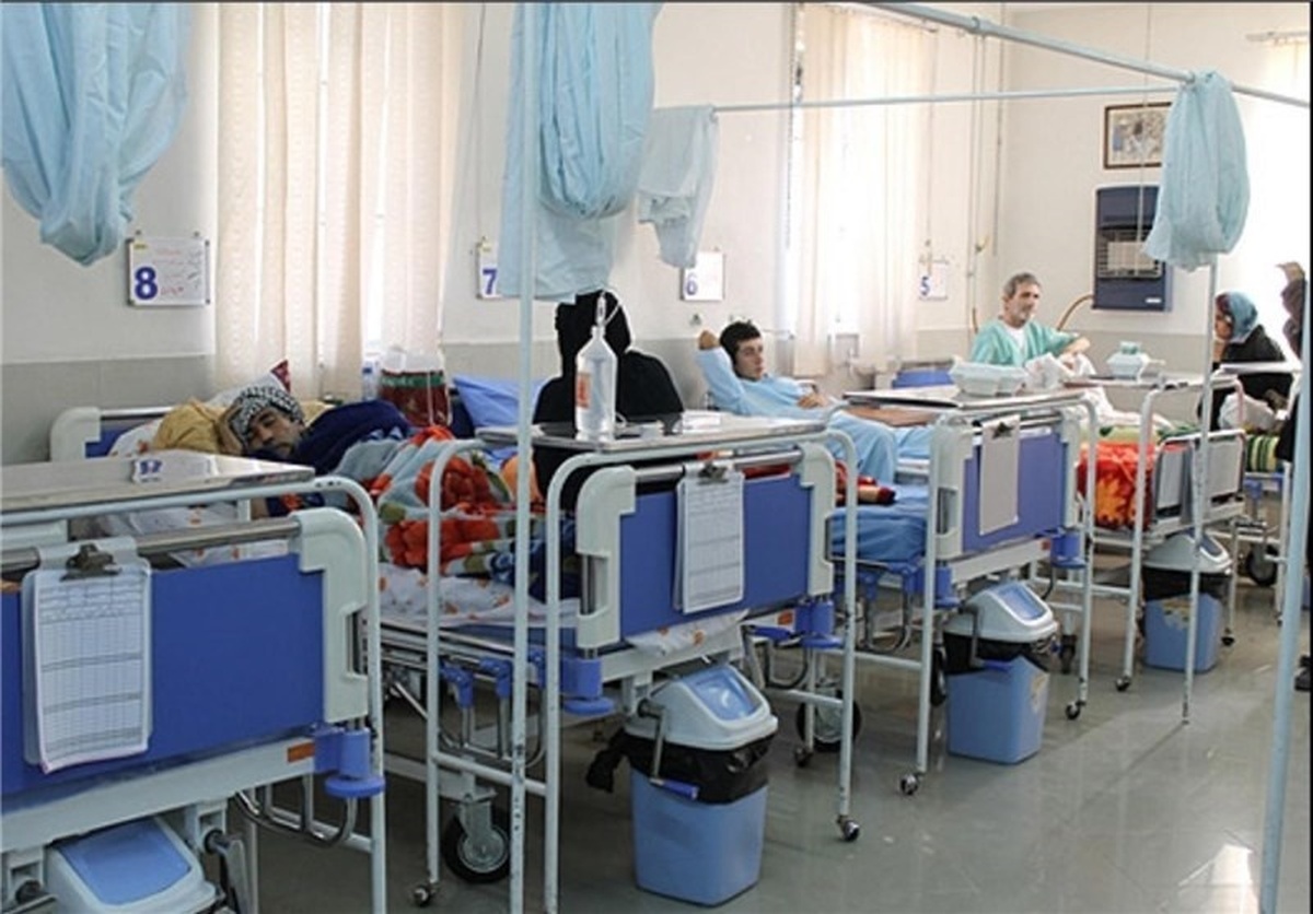 فرانشیز خدمات بستری مددجویان کمیته‌امداد «رایگان» شد