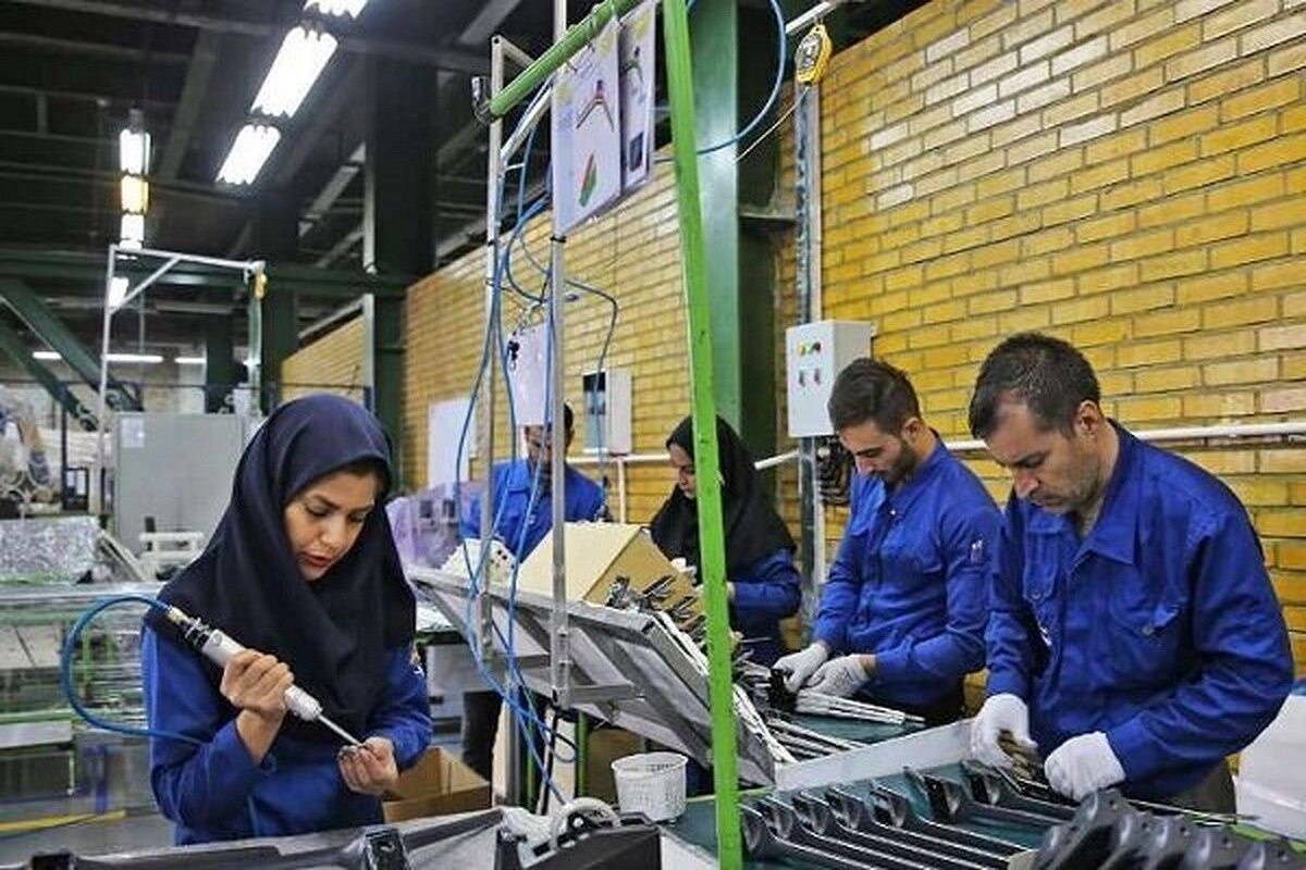 تسهیلات جدید تا سقف ۸ میلیارد تومان برای دانش‌بنیان‌های خراسان رضوی