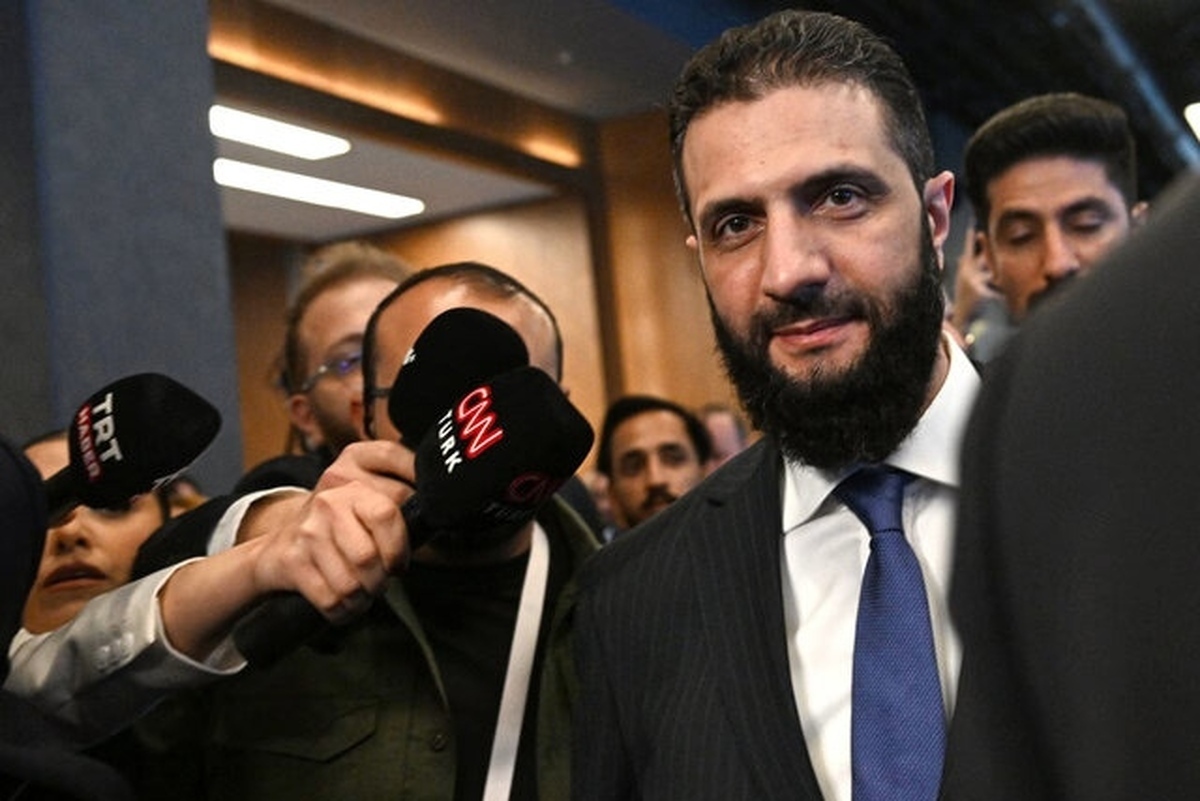 شرط ریاض برای شرکت در اجلاس سران در بغداد فاش شد: باید الجولانی دعوت شود