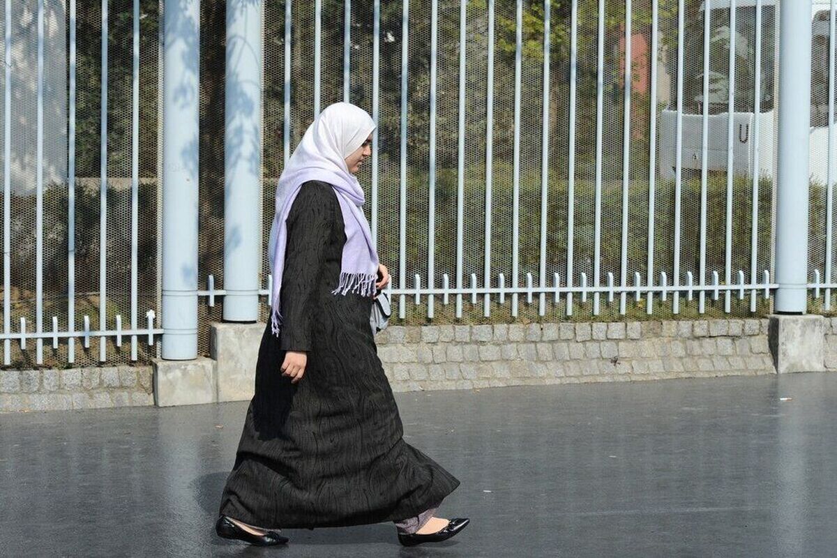 اجرای ممنوعیت حجاب در دانشگاه‌های فرانسه
