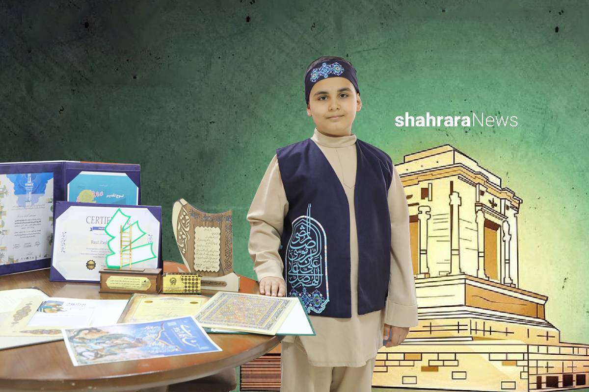 فردوسی بزرگ ترین حماسه سرای جهان است و بیش از سی سال از عمرش را برای حفظ بزرگ ترین سرمایه  سرزمینمان یعنی زبان فارسی صرف کرده است. 