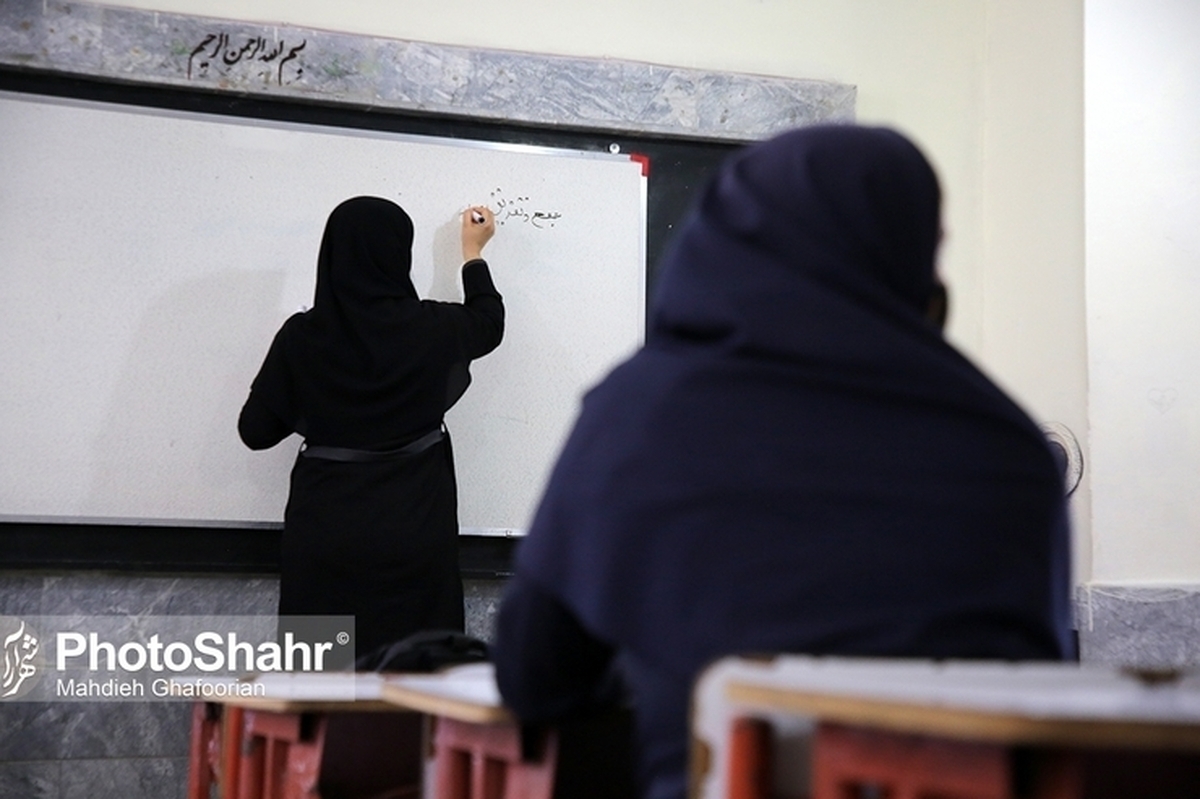 یکی از اساسی‌ترین برنامه‌های وزارت آموزش و پرورش، رفاه فرهنگیان است