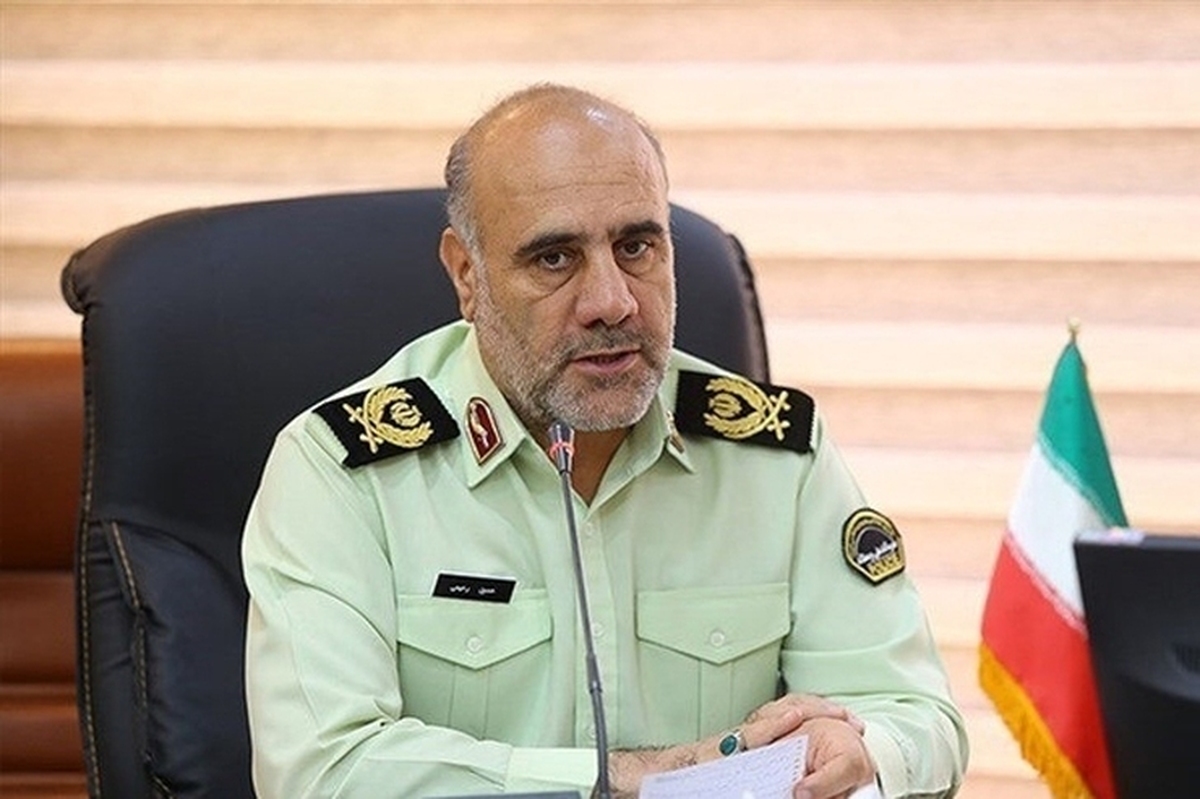 رئیس پلیس امنیت اقتصادی فراجا گفت: در سال ۱۴۰۳، ۲۹۰ همت انواع جرائم مربوط به قاچاق کشف شده است که نسبت‌به سال گذشته، رشد ۱۳۶ درصدی را نشان می‌دهد.
