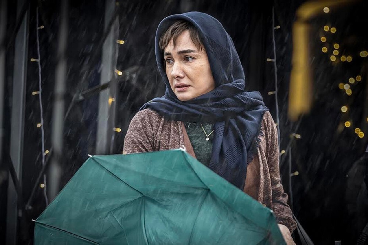پوستر فیلم بی‌سروصدا منتشر شد + عکس