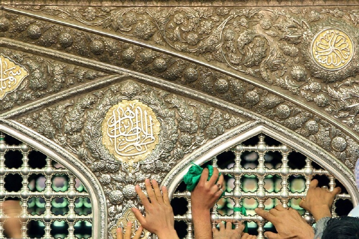 طرح «زیارت دلنشین» و  خادمی متفاوت برای زائران خاص