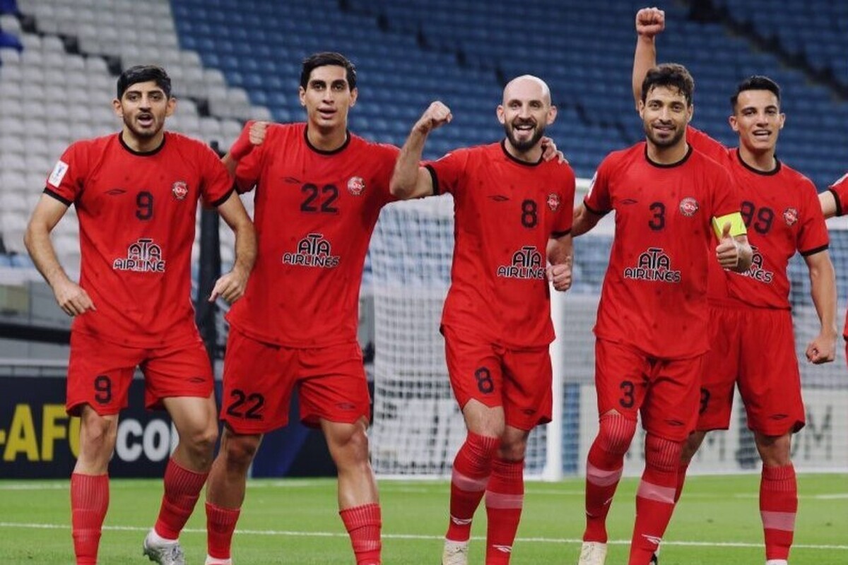 اعتراض تراکتور به سازمان لیگ: حداقل زمان بازی آخر را تغییر دهید