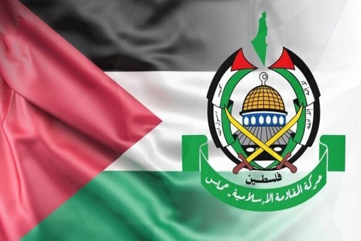 بیانیه حماس درباره آزادی یک اسیر آمریکایی-صهیونیستی (۲۱ اردیبهشت ۱۴۰۴)