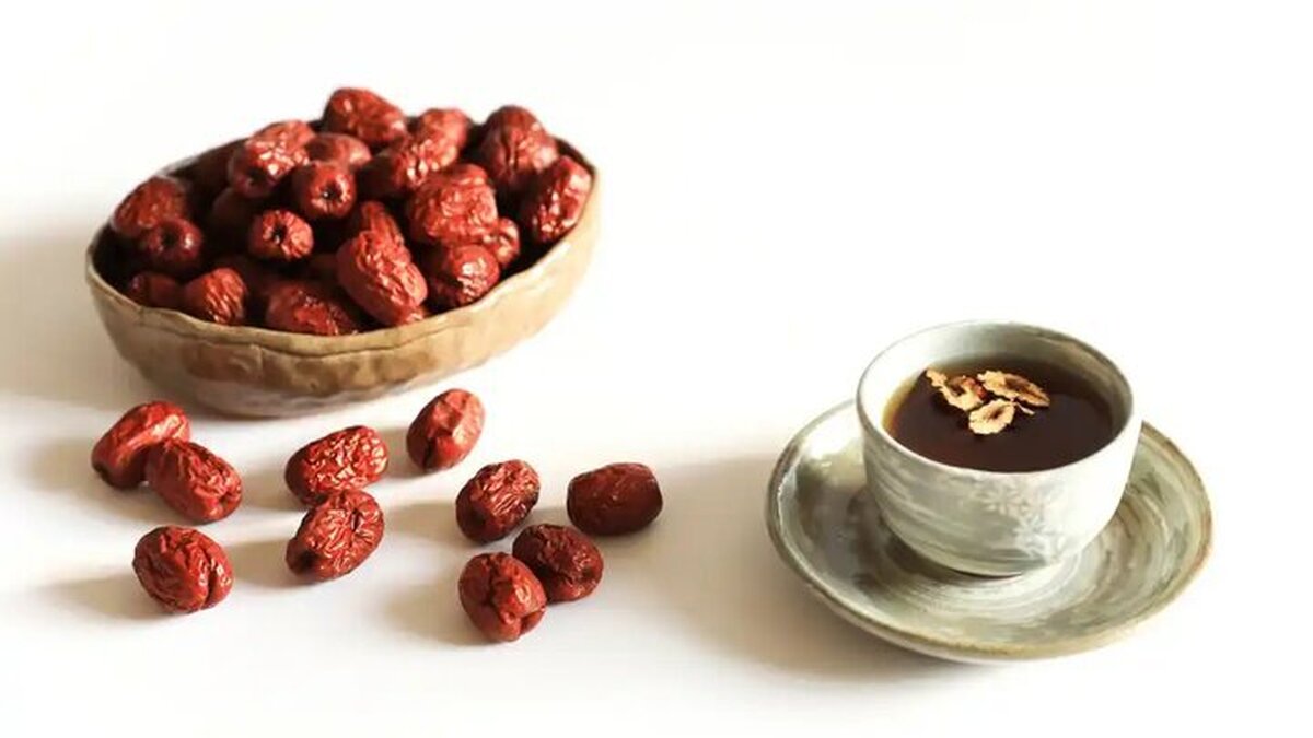 «عناب» محافظ طبیعی کبد در برابر چربی و التهاب